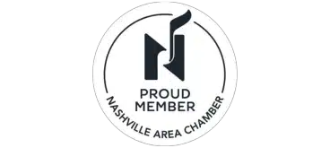 Nashville Chamber of Commerce Logo