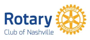 Rotary Club of Nashville Logo