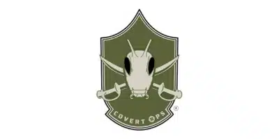 Covert Ops Jury Investigations Logo